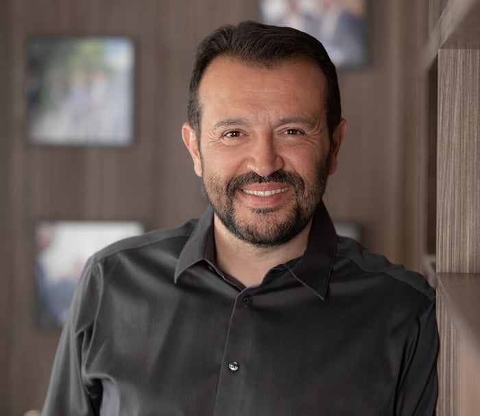 pappas nikos